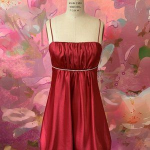 Sexy Red dress - $15
